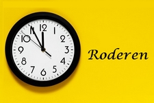 Horaires à Roderen